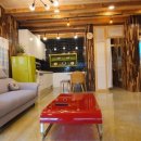 달빛초가하우스 이미지