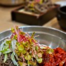 서안메밀집 상동점 | [부천 중동] 서안메밀집 상동점: 막국수, 메밀요리 맛집ㅣ내돈내산 솔직후기