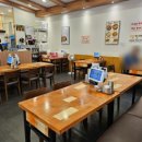 이화수육개장 청주분평점