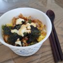 한솥충무공점 | 진주혁신도시 충무공동 도시락 맛집 한솥도시락 오픈했네요