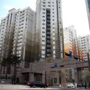 강서힐스테이트 상가 앞 이미지