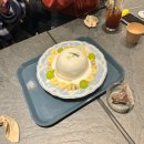 레스빠스 | [서울 연남동 카페] 레스빠스 플렘므 - 내돈내산 홍대 수플레 디저트 맛집