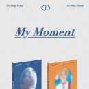 HA:NEUL☁️ Did you buy the album 'My Moment'? 이미지