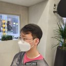 한올바버샵 이미지