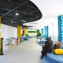 [상상]시니어 디지털 키오스크 생활 이미지