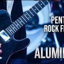 Broken Valentine - 알루미늄 [LIVE in 2026 Pentaport Rock Festival] 이미지