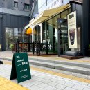 [킨텍스카페 브루그린(Brew Green)] 커피 싼데 겁나 맛있는 / 원마운트 감성카페 / 내돈내산 / 솔직후기