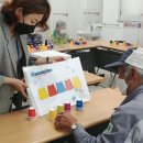 청산면 보건지소 이미지