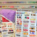 이마트24 평택한광점 | 평택 네일샵 유네일 겨울 네일아트 추천