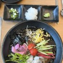대장금손칼국수 | [인천 송도 맛집 | 대장금개성손만두] 국제업무지역 맛집 손만두 전골 & 냉모밀 & 콩국수 추천 후기