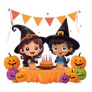 미래엔영수학원 | “미래엔갈매영수학원 할로윈파티 후기🎃 공부도 놀이도 즐기는 우리 아이들의 특별한 하루”