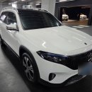 (주)하이클래스오토모빌 | 🔋 2026 메르세데스-벤츠 EQB 300 4MATIC Progressive, 다자녀 가족이 선택한 친환경 SUV (고양 벤츠...