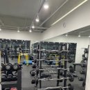 김관장네 헬스장 이미지