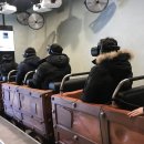 광명동굴 (빛의 광장/미디어타워) 이미지