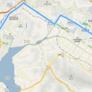 성주동 버스종점  사거리 이미지