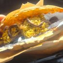 큰재빼기길 | 천안 가볼만한곳 중앙시장 두바이와플맛집 다녀온 후기