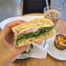 카페이스 | 대구 동성로 카페 이스베이커리 : 잠봉뵈르 샌드위치, 에그타르트 후기, 메뉴, 정보