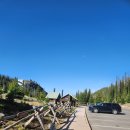 태평양주유소 | 2025 미국 캐나다 로드트립 ] 58일차 콜로라도 로키마운틴 로키산맥 캠핑 1박 2일