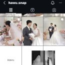 민들레하우스 | 하우스냅 본식아이폰스냅 추천 아이폰 갬성 &amp; 가성비 가격 계약 후기