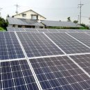 두성 태양광발전소 이미지