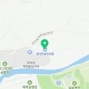 스테이산들펜션 계곡 수영장 단체 가족 이미지