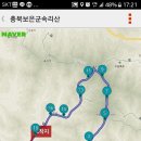 6월25일 속리산 (1) 이미지