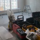 한결시스템 | 전주 반셀프인테리어🏠-2 | (시스템에어컨) 한결시스템에어컨 시공 후기