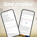 라임크리에이티브