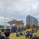 울주공연배달 7회 | 2025년 파주 운정호수공원 불꽃놀이축제 후기