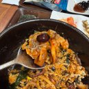 한옥마을 비빔밥&솥밥 여수점 | [평택AK백화점 맛집] 내돈내산 가성비 든든 식사 '한옥마을비빔밥&솥밥 AK플라자 평택점'