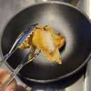 신당동술집 신당포, 와인숙성 통닭의 매력