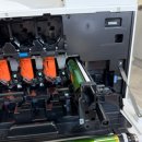 5280 | 삼성 SL-X5280NR 복합기 설치 후기 with 토너 이미지 유닛 설치