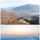 대장농원 | 쫓비산 일출산행 광양 매화마을 페어플레이 대장셔틀 후기