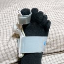 (주)고려비엔피 | 무지외반증교정기 | 비엔피메디컬 발가락교정기 후기