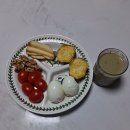 미건식품 | 한 달 산마을 미건식 식사 한 고객들이 직접 체험한 균형 잡힌 식단