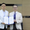 효산의료재단 지샘병원 | [성빈센트] 경기도의료원 안성병원·효산의료재단 지샘병원과 핵심진료협력병원 협약 체결