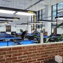 J2 당구클럽 이미지