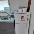 백령통나무펜션 이미지