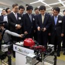 농업기술센터 청사(1층) 이미지