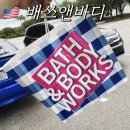 <b>배쓰앤바디웍스</b> / bath and body work / <b>바디</b>워시 추천 / 미국 기념품 추천