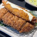 경기도 일산 원마운트 수제돈가스 밀피유 내돈내산 후기