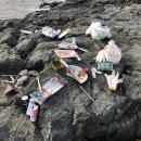 대신지구진입로 이미지