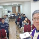예수길교회 앞 네이버블로그