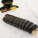 좋은아침김밥