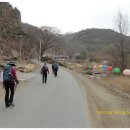 제43차 정기산행 충북 제천 동산(896m), 작성산(848m) *기암절경/단풍절정/충주호조망* 산행공지 2011.10.23. 06:00출발 이미지