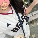 95 | 두산베어스 아디다스 올드 유니폼 M(95) 사이즈 후기