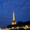 마이마치컴퍼니 | 파리 야경 워킹투어 추천 - 에펠탑,노트르담,루브르 한 번에 도는 핵심 루트