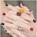 예쁜손네일 이미지