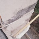 기흥구 다목적홀 | 에어컨 배관 구멍 막기 원상복구 작업 후기