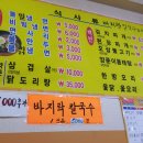 청석골밀냉면 티스토리